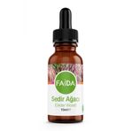 Sedir Ağacı Yağı - Cedar Wood (10 Ml)