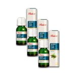 Sedir Ağacı Yağı Distilasyon 20 ml 3 Adet
