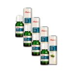 Sedir Ağacı Yağı Distilasyon 20 ml 4 Adet