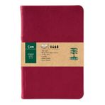 Sedir Defter Çam Serisi Fuşya 9x14 cm Çizgili Defter