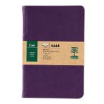 Sedir Defter Çam Serisi Lila 9x14 cm Çizgili Defter