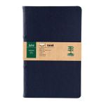 Sedir Defter Selvi Serisi Lacivert 13x21 cm Noktalı Defter
