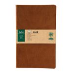 Sedir Defter Selvi Serisi Taba 13x21 cm Çizgili Defter