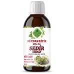 Sedir Süperkritik Co2 Ca Mix Yağı 50 Ml