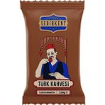 Sedirkent 100 gr Türk Kahvesi