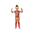 SEDİRLİ Demir Adam Ironman Çocuk Kostüm