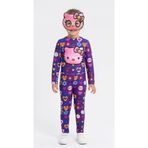 SEDİRLİ Hello Kitty Maskeli Doğum Günü Parti özel gün Kostümü