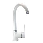 Sedna Lavabo Bataryası Beyaz