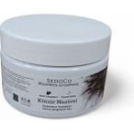 Sedoco Kömür Toz Maskesi – Derin Temizleyici & Soyulabilir Form (100 GR)