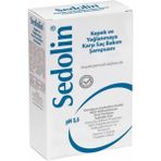 Sedolin Saç Bakım Şampuanı 300Ml