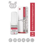 Sedomed Sedoxx Su Bazlı Kayganlaştıcı Jel 50 ml (LUBRİCANT GEL)