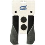 Sedona HL-G303-1 Siyah-Gri Ergonomik Elcik