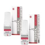 Sedoxx 50 ml 2 Adet PH Lubricant Gel Su Bazlı Genital Bölge Nemlendirici