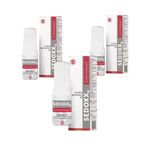 Sedoxx 50 ml 3 Adet PH Lubricant Gel Su Bazlı Genital Bölge Nemlendirici