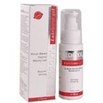 Sedoxx Lubricant Gel 50 ml Kayganlaştırıcı Jel