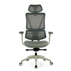 Seduna Evora Premium Gray Ofis Yönetici Koltuğu
