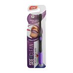 See+ Clean MorDental Işıklı Diş Fırçası