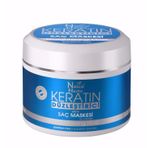 Seed Natural Herbs 250 ml Düzleştirici Saç Bakım Maskesi