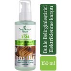 Seed Natural Herbs 7/24 Krem Bukle Belirginleştirici Durulanmayan Krem
