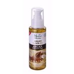 Seed Natural Herbs Argan Etkili 100 ml Mucizevi Saç Bakım Yağı