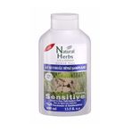 Seed Natural Herbs At Kuyruğu 400 ml Bitki Şampuanı