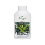 Seed Natural Herbs Çay Ağacı & Keratin Kepek Karşıtı Şampuan