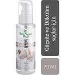 Seed Natural Herbs Dökülme Karşıtı Sarımsak ve Argan Yağlı Saç Serumu 75 ML
