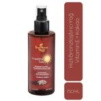 Seed Natural Herbs Hızlı Bronzlaştırıcı Kakao Özlü Güneş Yağı 150 ml