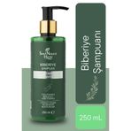 Seed Natural Herbs Keratin Özlü 250 ML Biberiye Şampuanı