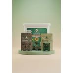 Seedling Peat 7.5 L (1 Adet) + Jeotop Leonardit ve Organik Gübre Paketi