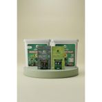 Seedling Peat 7.5 L (2 Adet) + Jeotab Leonardit ve Organik Gübre Paketi