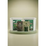Seedling Peat 7.5 L (2 Adet) + Jeotop Leonardit ve Organik Gübre Paketi