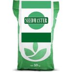 Seedmaster 6 Mix 10 kg Karışım Çim Tohumu