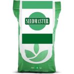 Seedmaster 6 Mix 5 kg Karışım Çim Tohumu