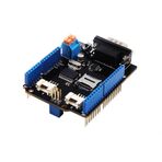 SeeedStudio Can Bus Shield V2 Haberleşme Protokolü