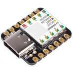 Seeeduino XIAO The Smallest Arduino Microcontroller SAMD21 üzerinde, zengin arayüzlü, %100 Arduino IDE uyumlu, projeler için Arduino Micro, 1 adet