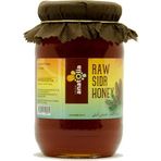 Seel From Anatolia 850 gr Sidr Honey