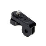 SEEM görünüyorlar ® Mini-sehpa tek ayak halter Mount Adapter Connector Xiaomi için merkezi Xiaoyi yi 1080p 16.0 MP CMOS Sport Action kamera kamera (UK)