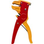 Seenergy 0.2-6 Mm Kablo Soyucu Kablo Soyma Pensesi Kablo Sıyırıcı Crimper Sıyırma Kesici Pense