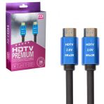 Seenergy 3 m Se-3m4k Gold 2.0v 2k 4k Hdtv Hdmı Kablo