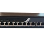 SEENERGY SE-1008G+2GE1S 8 PORT POE SWİTCH 8 POE SWİTCH 10/100 MBPS