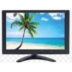 Seenergy SE-1015VH 10" Hdmı 12V Monitör - 86 Hz - 14 inç