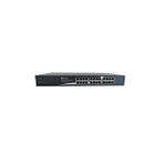 Seenergy SE-1024G 24 Port GB Ethernet Switch, 24 Port 10/100/1000 Mbps,