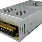 Seenergy SE-12V30A 12 V 30 A Metal Adaptör