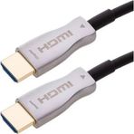 Seenergy SE-30M4K-FB 30 m Fiber HDMI Kablo