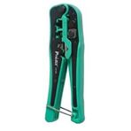 Seenergy SE-3862 Cat6 6-8 Pin RJ45 Proskit Yeşil Pense