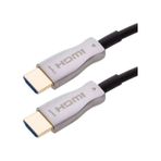 Seenergy SE-50M4K-FB 50 m Fiber HDMI Kablo