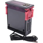 Seeppitous Ntc ile 220V/STC-/1000 Dijital Sıcaklık Denetleyicisi Termostat (Yurt Dışından) - Ölçüm Aletleri