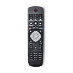 Seetech Philips 55PUK4900/12 LED Tv Kumandası