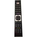 Seetech Vestel Netflix Siyah Uzaktan Kumanda
